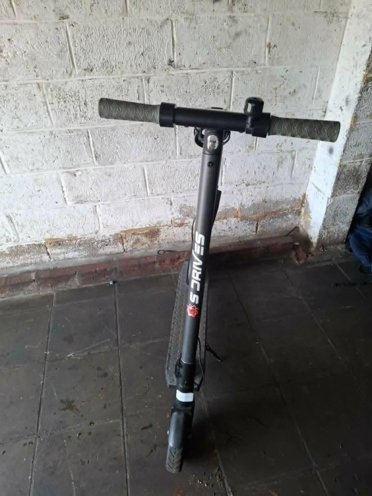 trottinette electrique, Vélos & Vélomoteurs, Trottinettes, Enlèvement