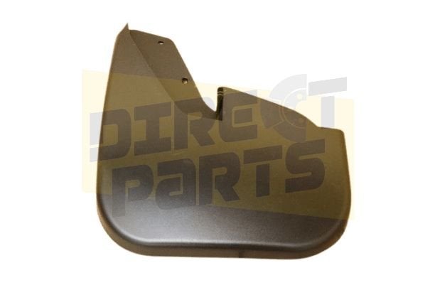 Ford Transit Custom (07/12-8/23) Spatlap achter Links 182838, Neuf, -, Garde-boue, Ford