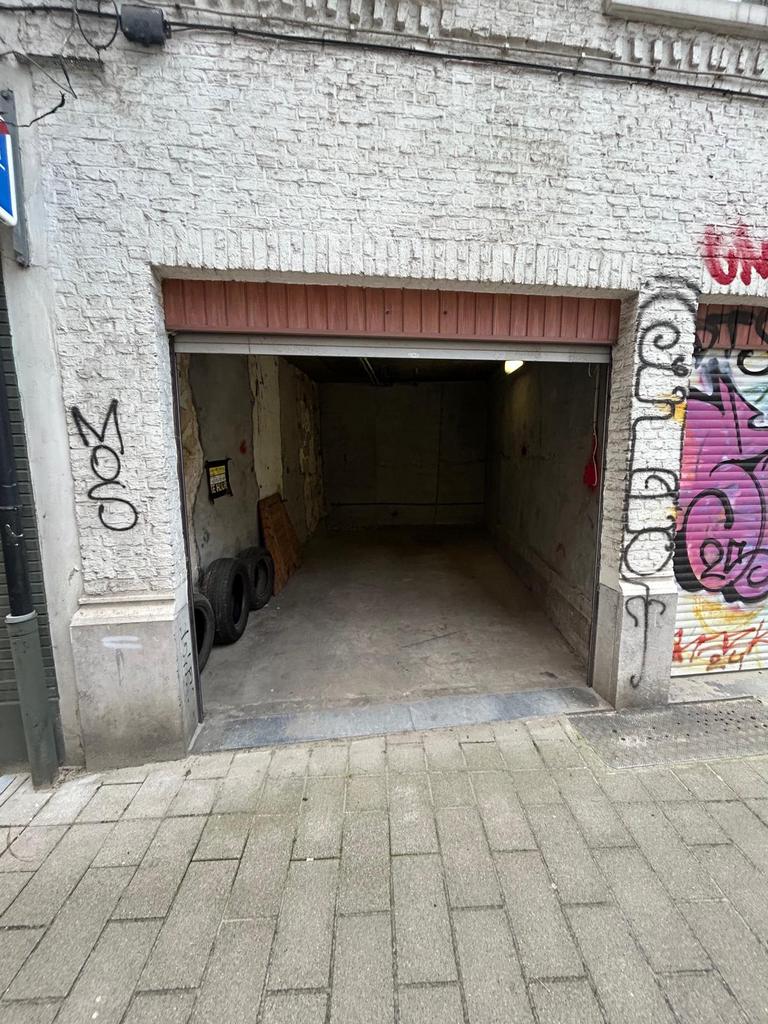 Garagebox Antwerpen, Immo, Garages en Parkeerplaatsen