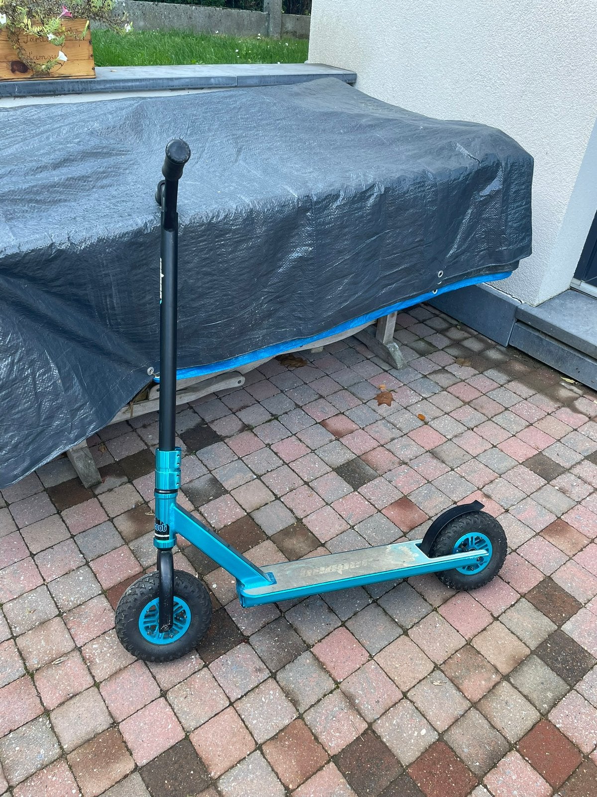 Beeper dirt scooter, Ophalen, Zo goed als nieuw, Overige typen