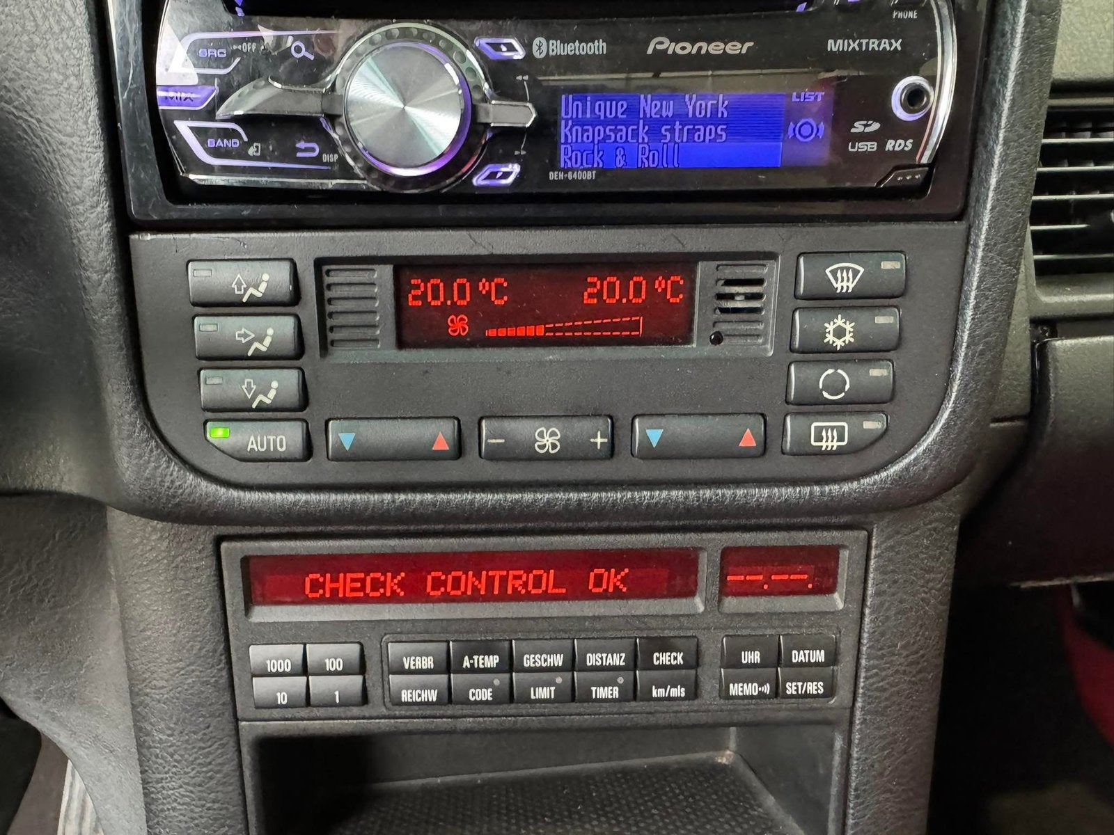 BMW 328i E36 FULL OPTION OLDTIMER, foto 8