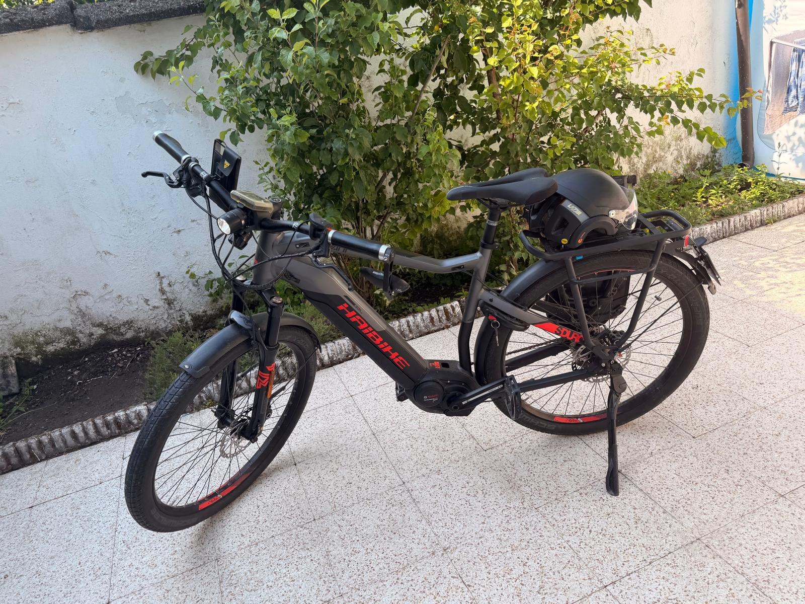 Fiets ( speedpedelec), Fietsen en Brommers, Elektrische fietsen, Ophalen, Zo goed als nieuw, Overige merken