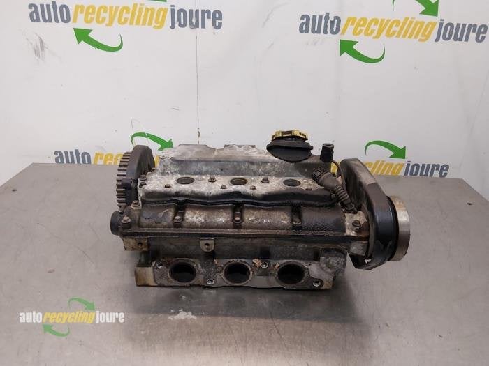 Cilinderkop van een Landrover Freelander, -, -, -, 3 maanden garantie