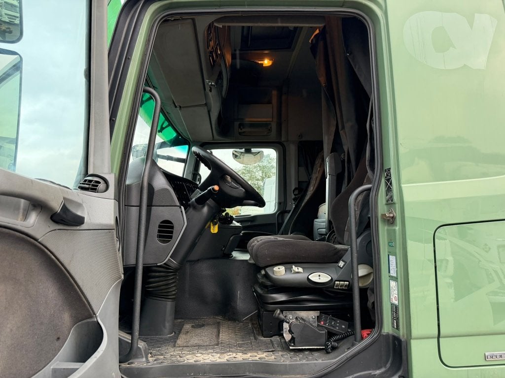 Mercedes Actros 1944 LS (Stock ID 20912) — 17