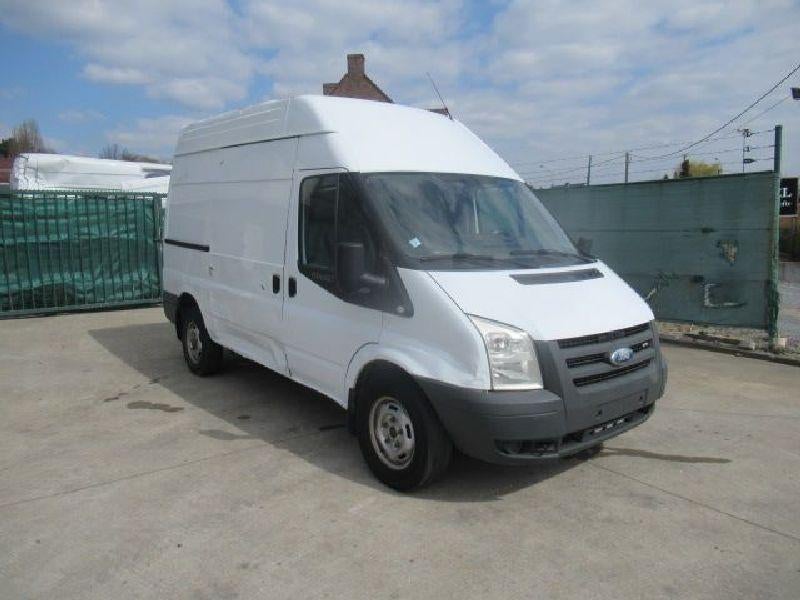 FORD TRANSIT  DIESEL 02-10, Autos, Achat, Entreprise, Boîte manuelle, Verrouillage central