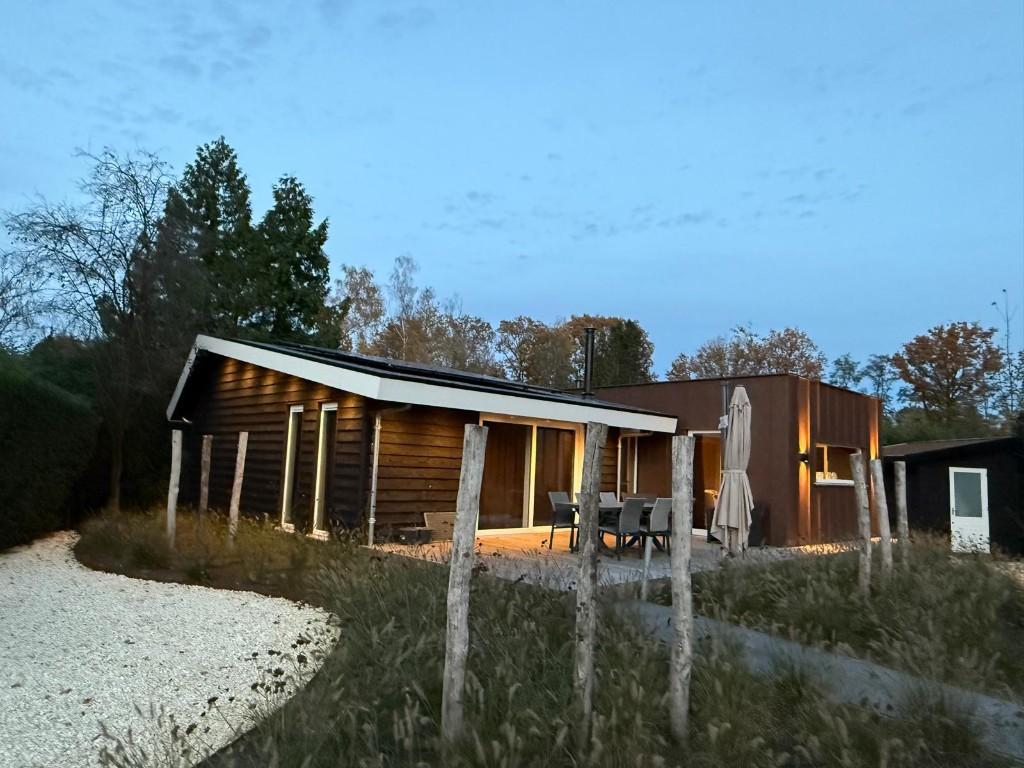Luxueuse villa neuve à Baarle-Nassau : sauna et piscine, Propriétaire, Campagne, 3 chambres à coucher, Lit enfant