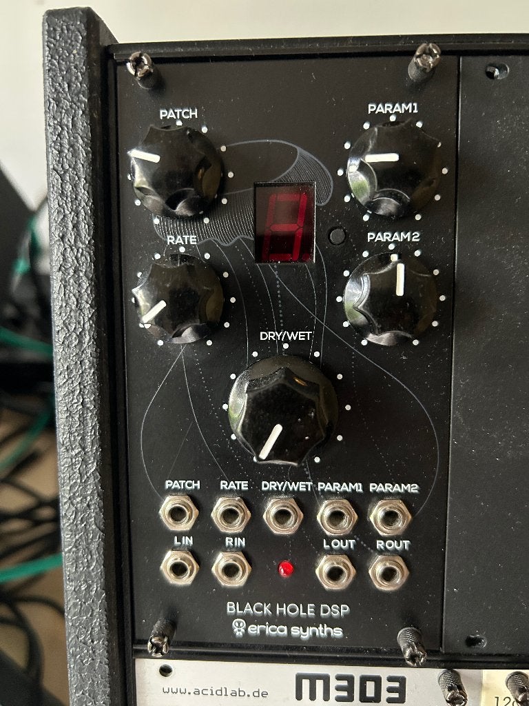 Eurorack modules te koop, Musique & Instruments, Modules de son, Utilisé, Enlèvement ou Envoi