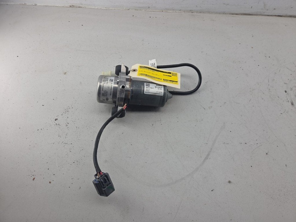 VACUUMPOMP REMBEKRACHTIGING Citan (420.6) (|146501049R|), Gebruikt, Mercedes-Benz, Dialog.mb@mercedes-benz.com, Mercedes-Benz AG