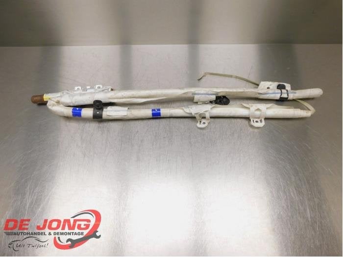 Airbag plafond droite d'un Ford C-Max, -, 3 mois de garantie, -, -