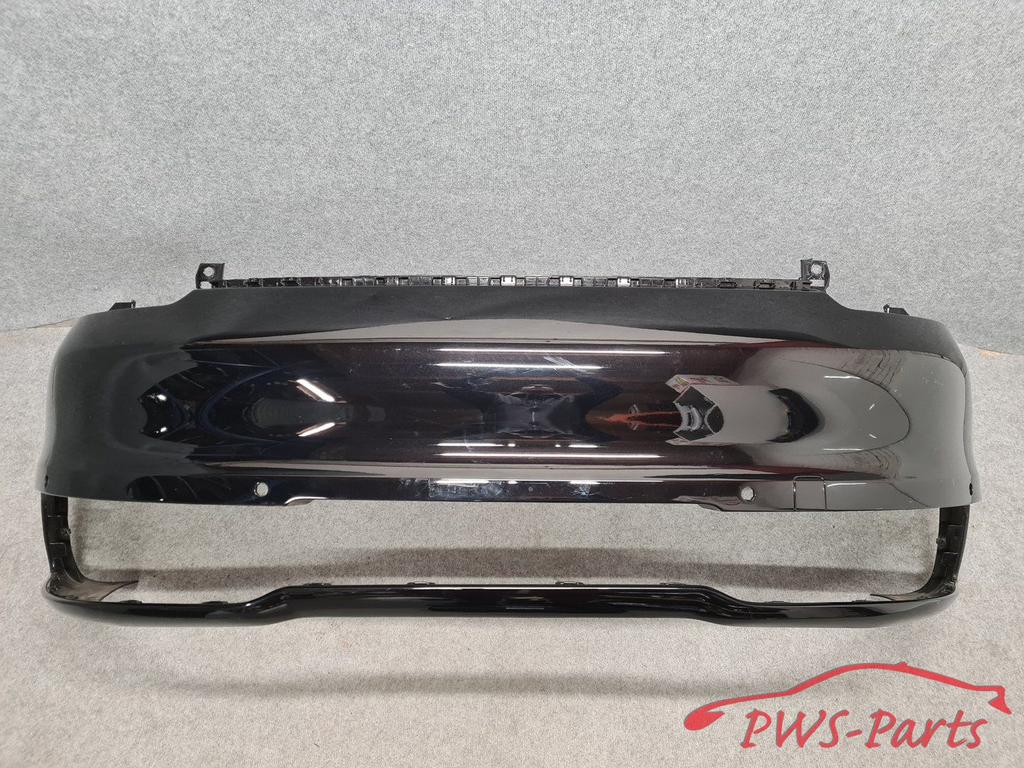 PORSCHE 911 992 ACHTERBUMPER ORIGINEEL, Gebruikt, -, -, Porsche