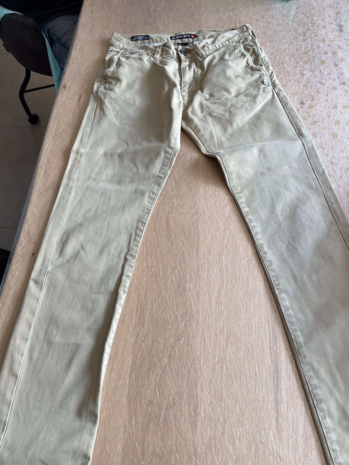 Quiksilver broek 28, Vêtements | Hommes, Jeans, Enlèvement, Porté