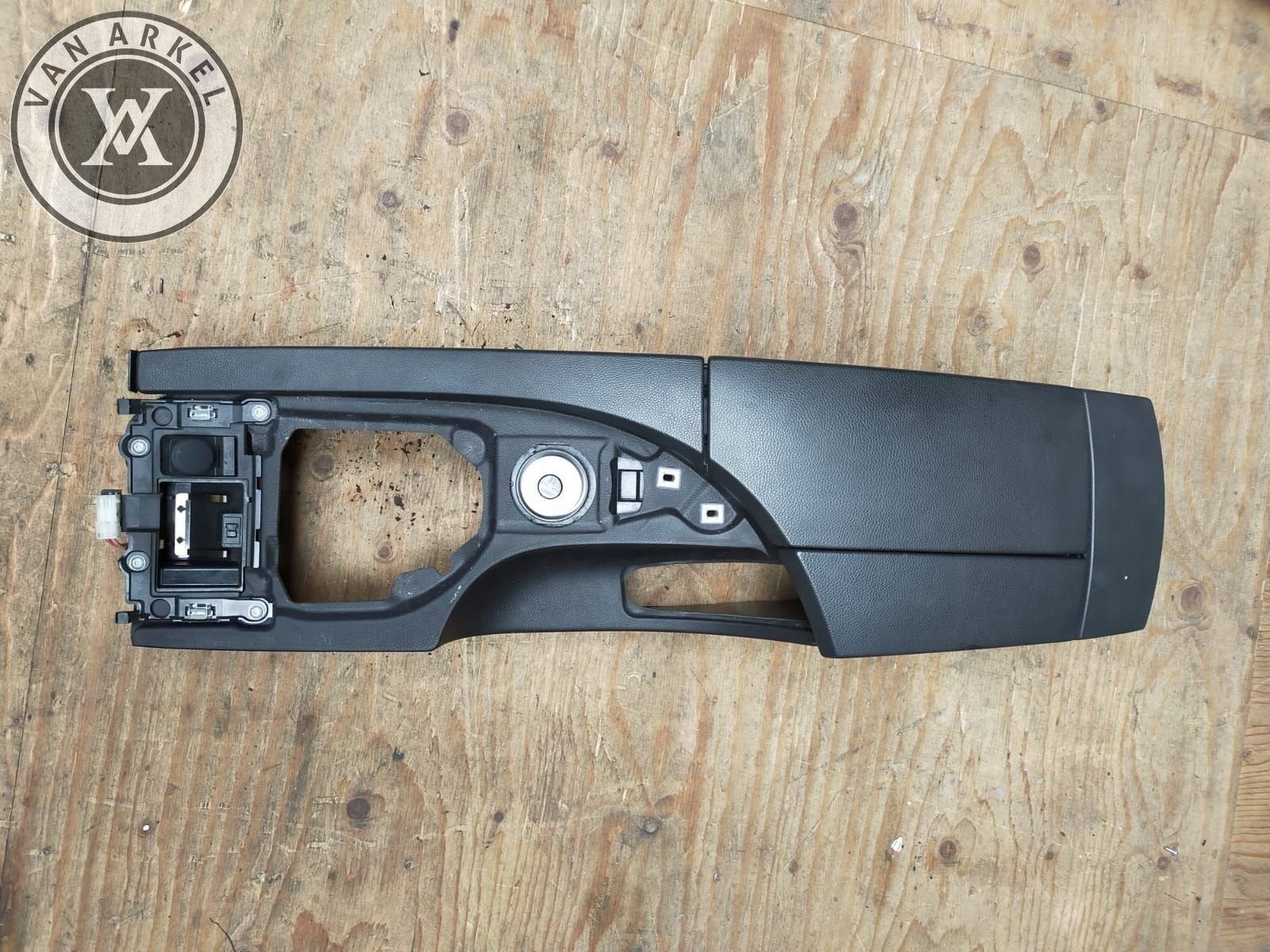 bmw e60 e61 armsteun, Autos : Pièces & Accessoires, Habitacle & Garnissage, BMW, Utilisé, Enlèvement ou Envoi