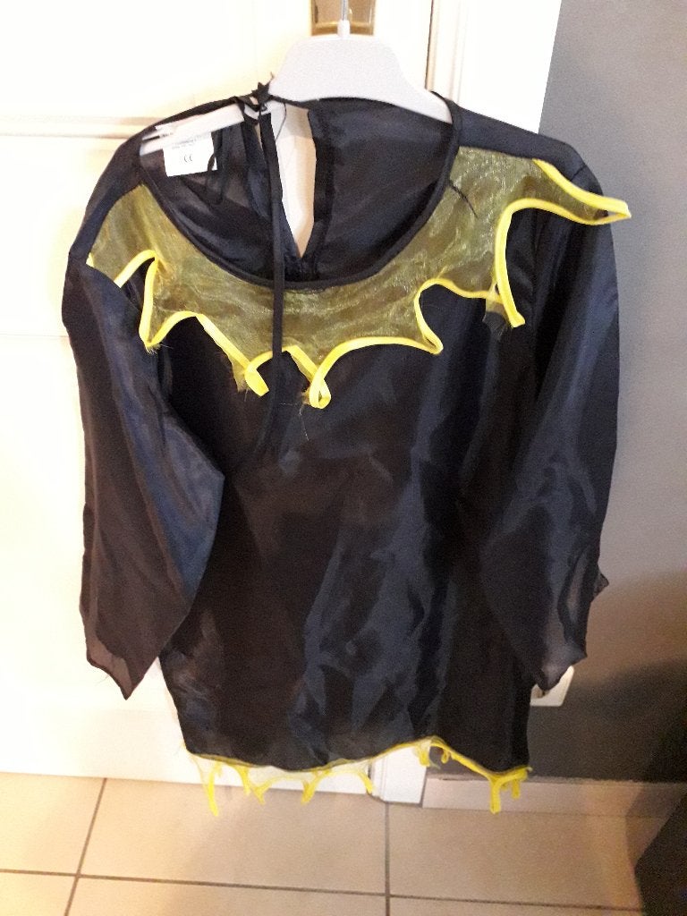 halloweenkleed, Enfants & Bébés, Enlèvement, Utilisé, Fille