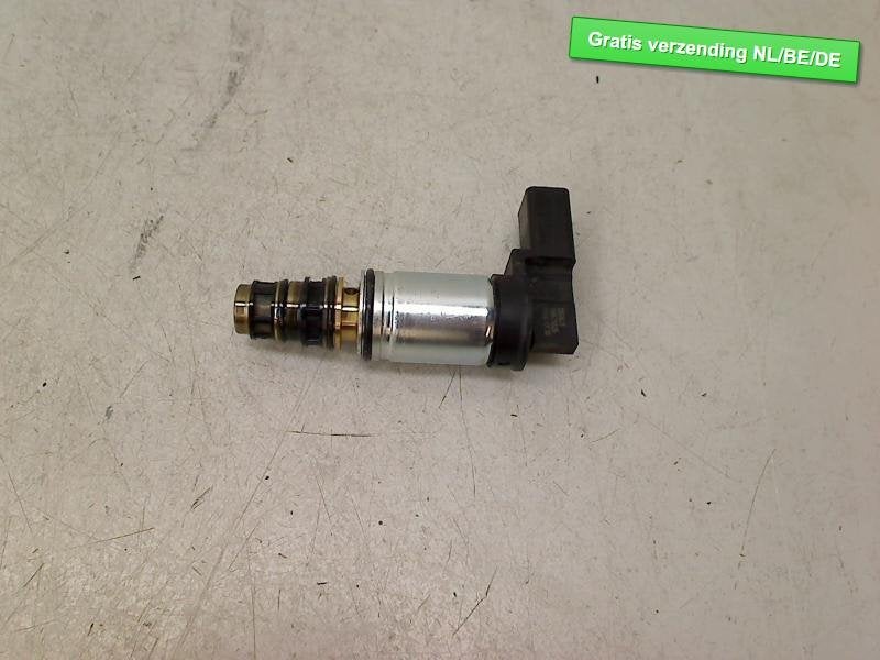 REGELVENTIEL COMPRESSEUR Golf VI (5K1) (5N0820803A), Autos : Pièces & Accessoires, Volkswagen, Volkswagen AG, Utilisé, Kundenbetreuung@volkswagen.de