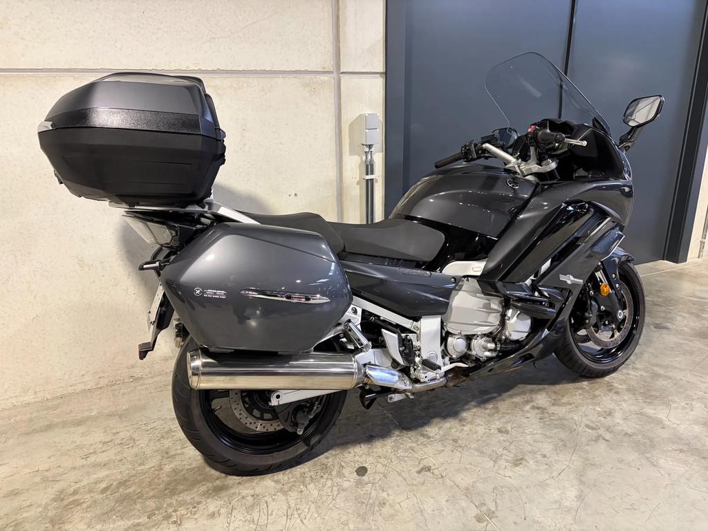 Yamaha FJR1300 AE in heel mooie staat (bj 2018), Bedrijf, Meer dan 35 kW, Toermotor, 1300 cc