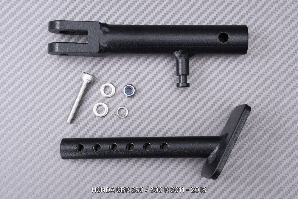 Béquille latérale pour HONDA CBR 250 / 300 R 2011 - 2018, Motos, Enlèvement ou Envoi, Neuf
