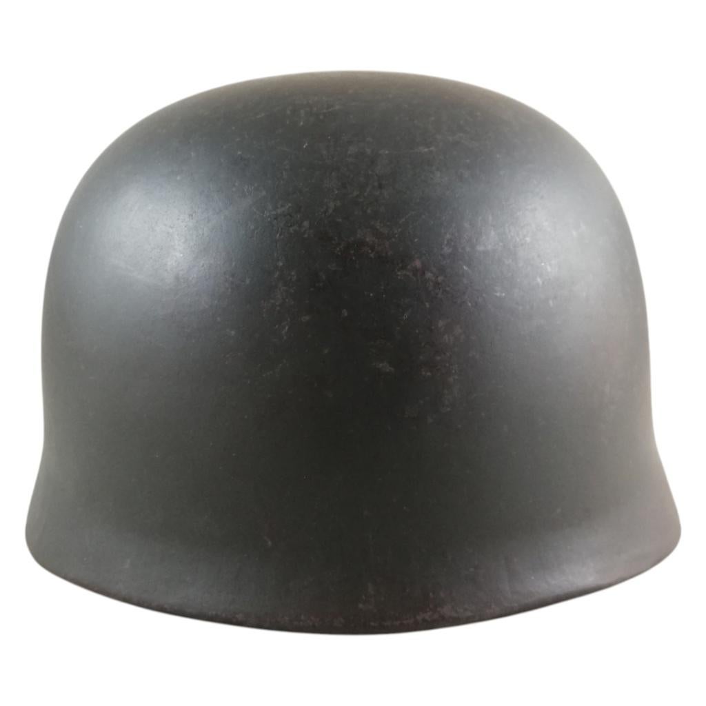 Wehrmacht - M38 Fallschirmjäger (SD), Ophalen, Luchtmacht, Helm of Baret