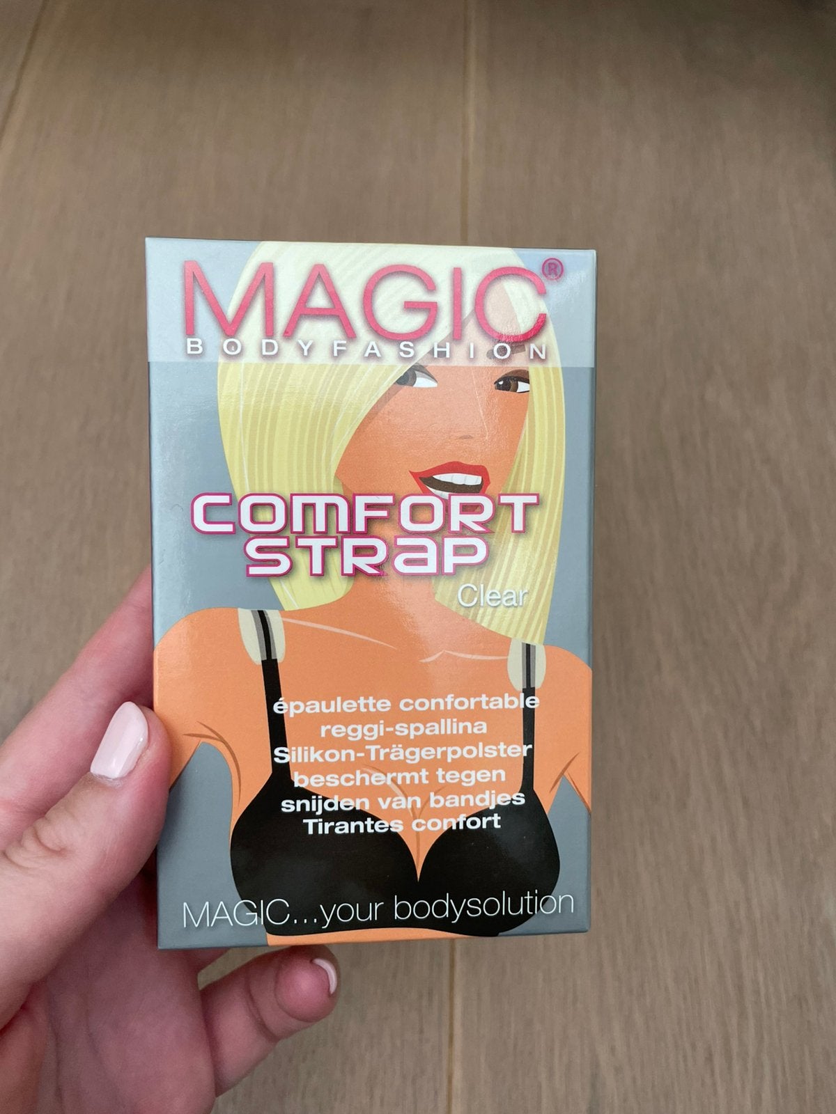Magic body fashion, Ophalen of Verzenden, Overige kleuren
