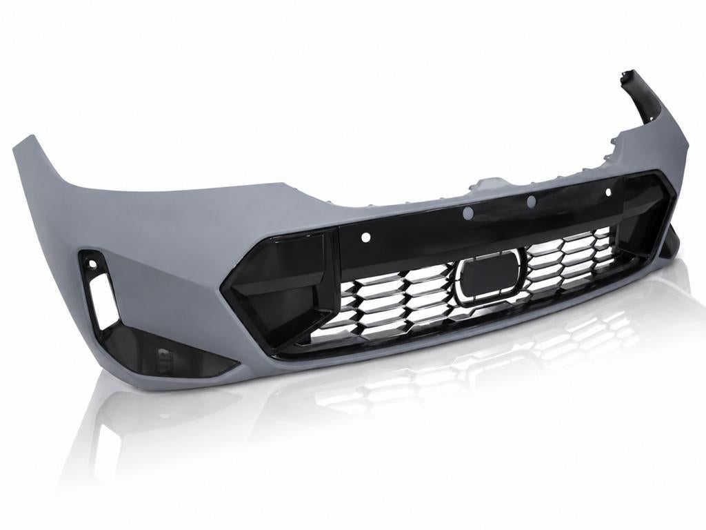 BMW G20/G21 LCI 22-26 +ACC +PDC Sport voorbumper, Ophalen