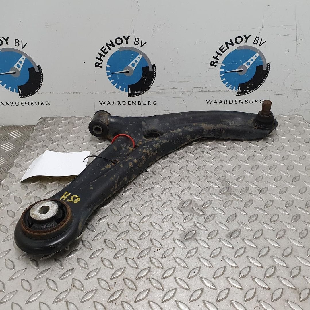 FORD FIESTA DRAAGARM ONDER RV 2013, Enlèvement ou Envoi, Utilisé, Stiba membre