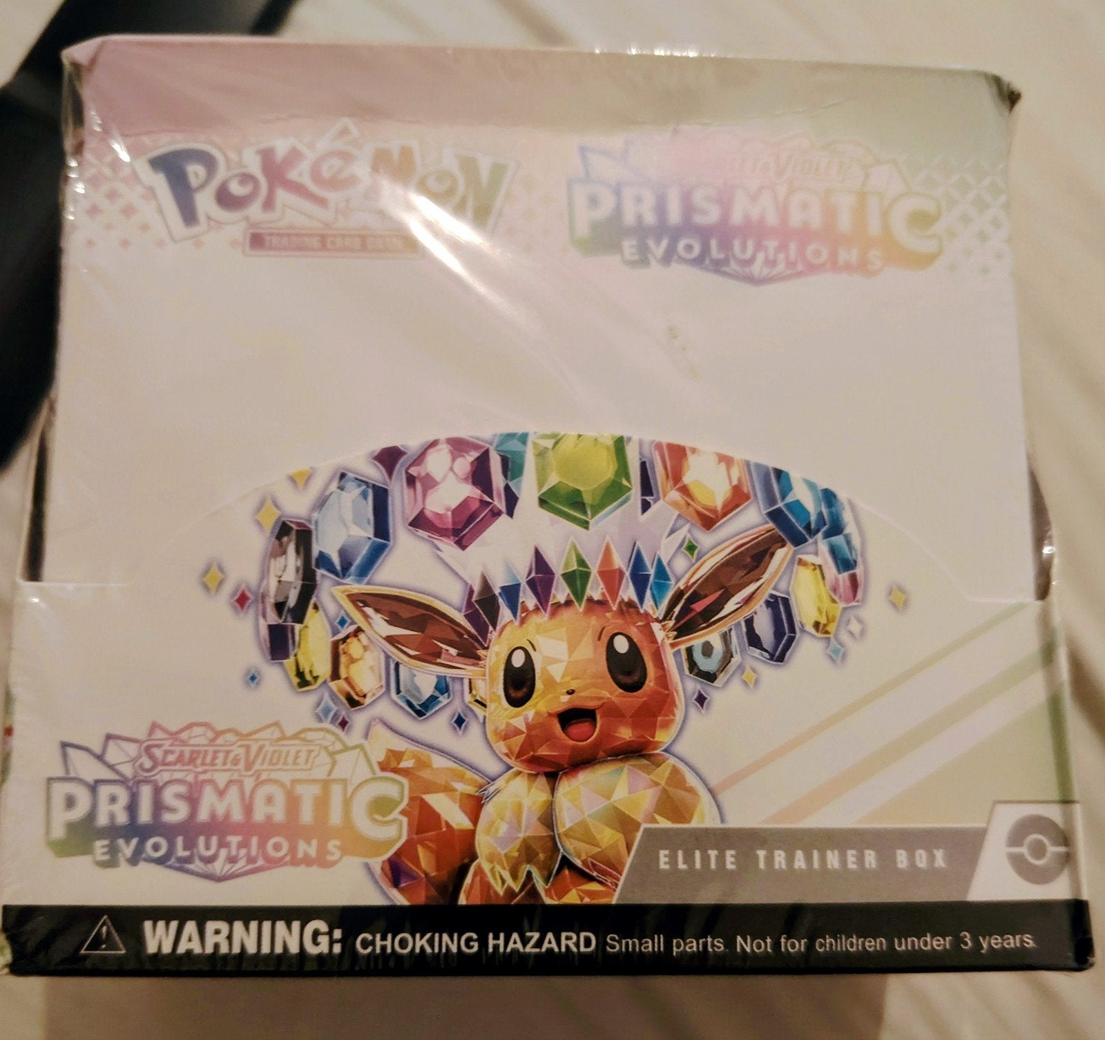 lot pokémon, Enlèvement ou Envoi, Neuf
