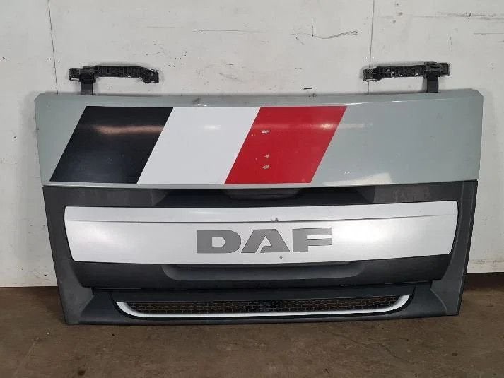 DAF Body & Chassis Parts Grille DAF XF 106, Auto-onderdelen, Ophalen, Gebruikt, DAF, Carrosserie en Plaatwerk