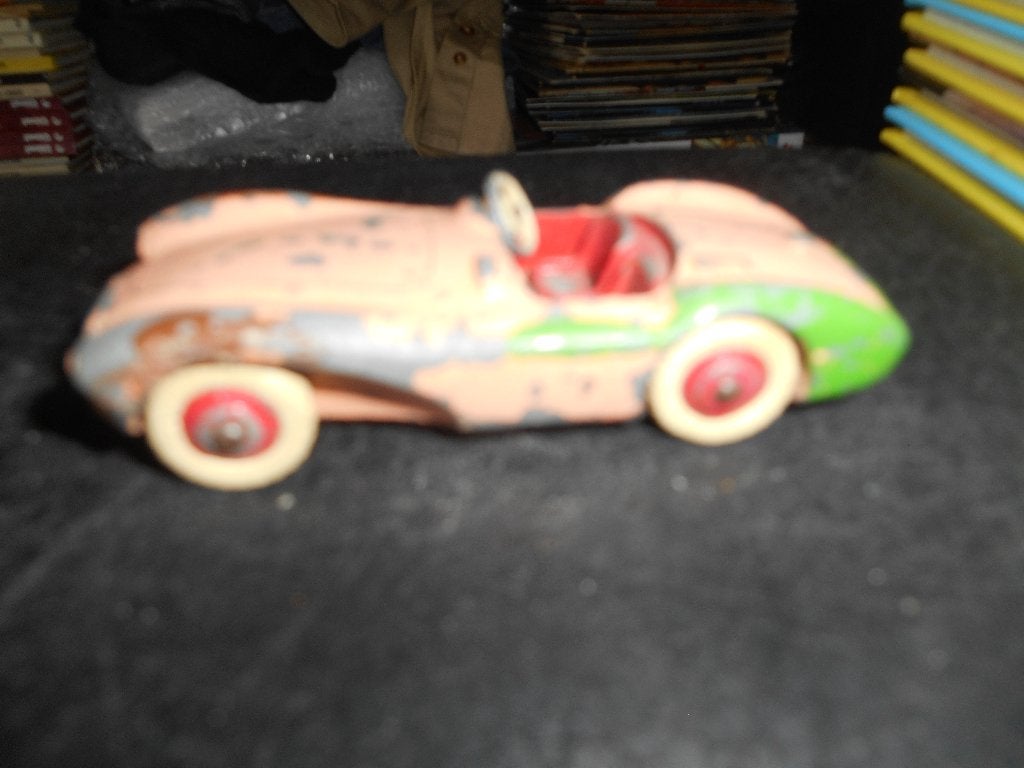 Dinky Toys Aston Martin, Enlèvement ou Envoi, Dinky Toys