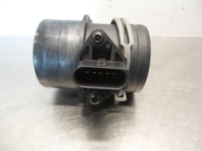 Compteur de masse d'air d'un Seat Ibiza (Ibiza 02-), -, 3 mois de garantie, Utilisé, -