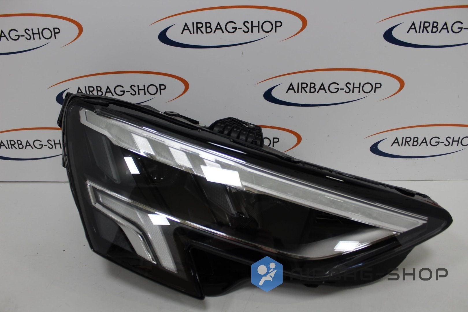Audi A3 8Y VOLLED Koplamp Rechts 8Y0941034A Led 8Y0941034, Neuf, -, Audi, -