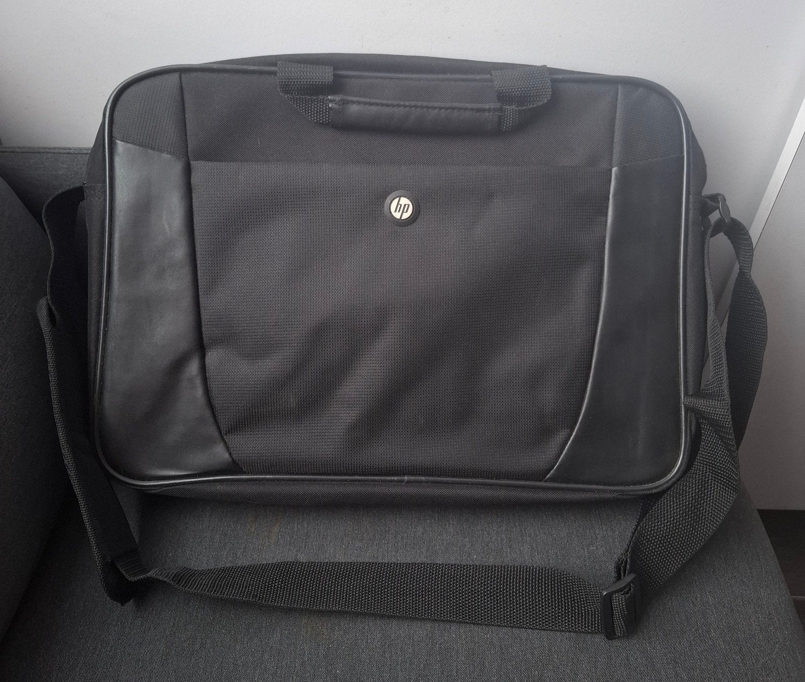HP laptop-schoudertas, Computers en Software, Laptoptassen, Ophalen of Verzenden, HP, Schoudertas