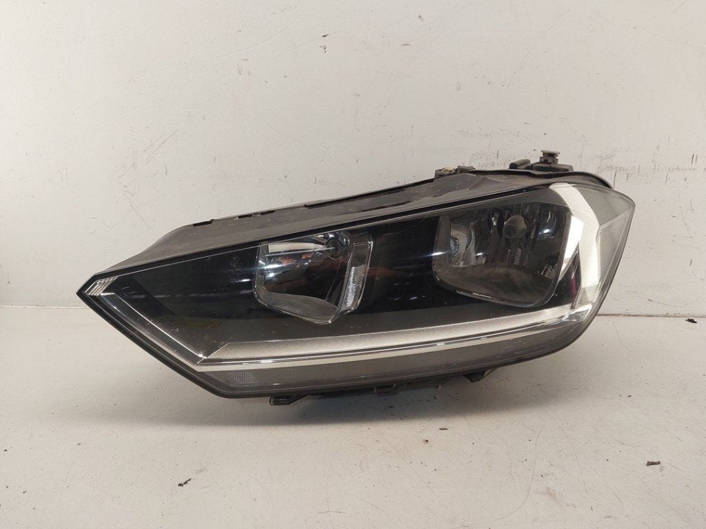 PHARE / OPTIQUE AVANT GAUCHE Golf Sportsvan (AUVS), Volkswagen, Volkswagen AG, Utilisé, Kundenbetreuung@volkswagen.de