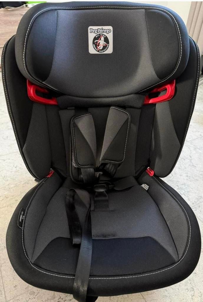 Suege auto bebe, Enfants & Bébés, Sièges auto, Enlèvement, Comme neuf, 9 à 18 kg, Ceinture de sécurité