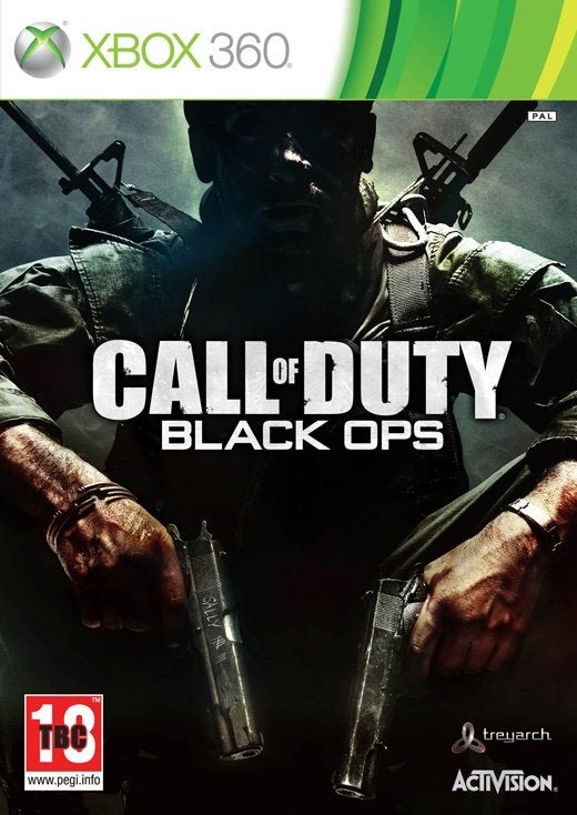 Call of Duty Black Ops Xbox 360 €6,99 | GameshopX nl, Games en Spelcomputers, Games | Xbox 360, Vanaf 18 jaar, Shooter, Ophalen of Verzenden
