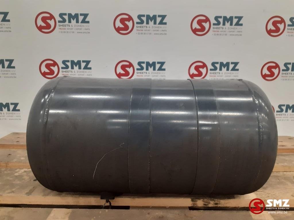 Occ réservoir d'air 30L 14.5Bar Scania, Utilisé, Scania, Autres pièces automobiles