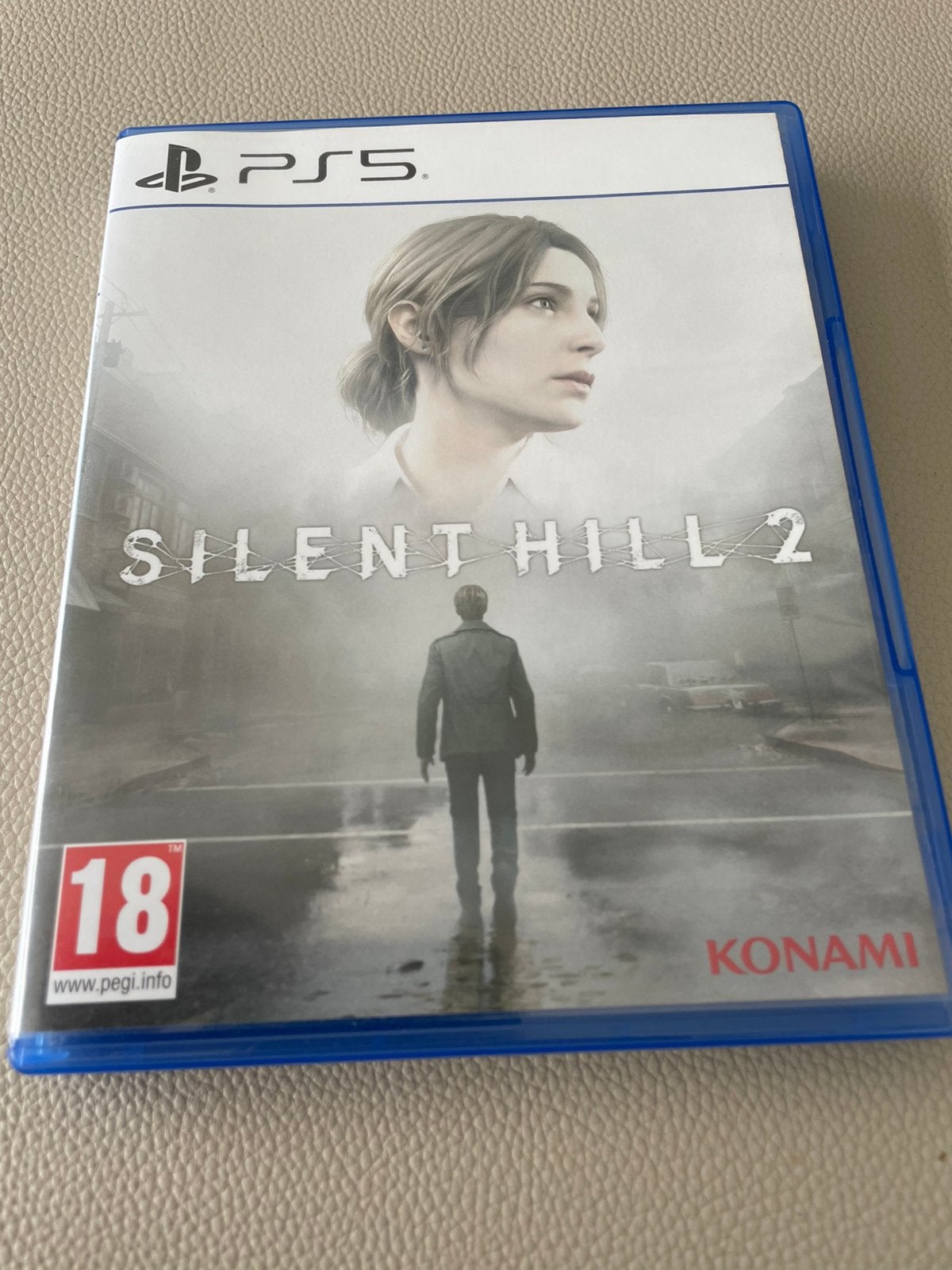 Ps 5 games in perfecte staat (uitgespeeld), Enlèvement ou Envoi, Comme neuf