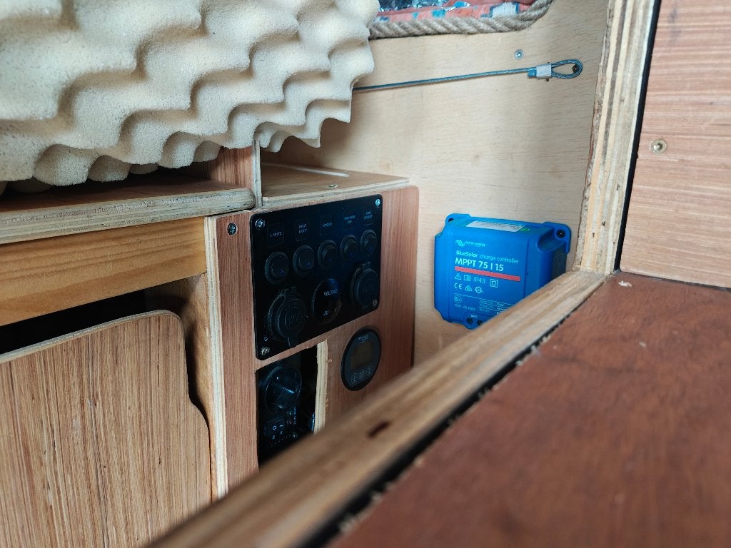 Volkswagen T2, foto 11