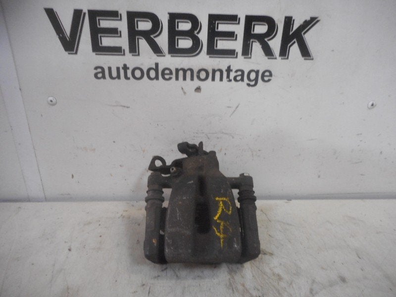 REMKLAUW RECHTS ACHTER Opel Tigra Twin Top (01-2004/12-2010), Gebruikt, Opel, Opel Automobile GmbH, Kontakt-opel@opel.com
