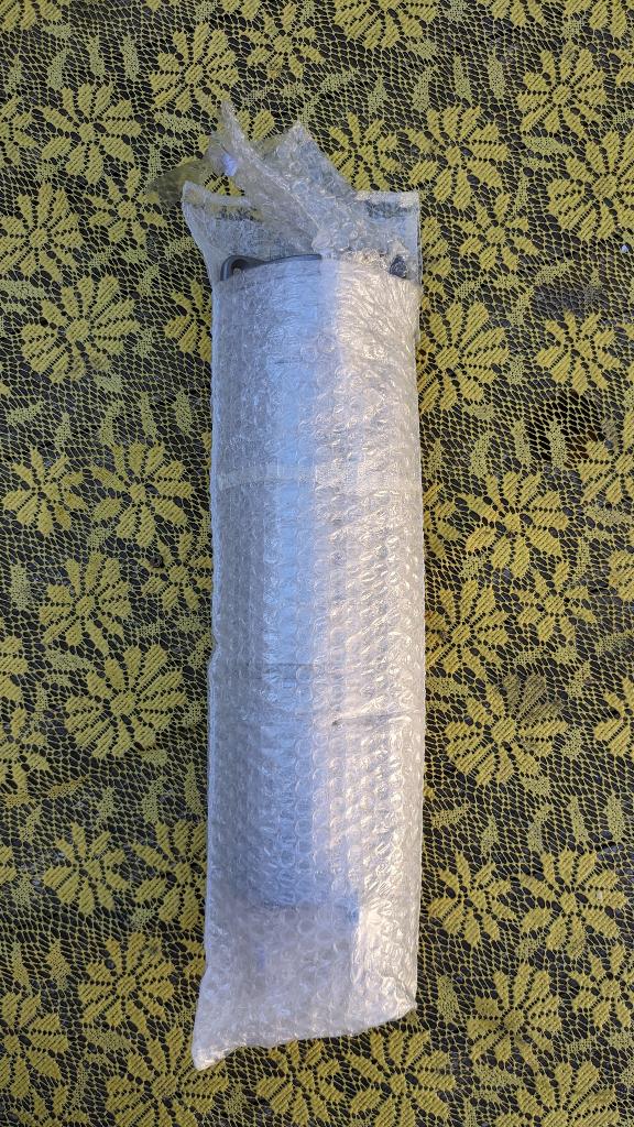 Locinox STD vertikale poortpomp (Verticlose), Ophalen of Verzenden