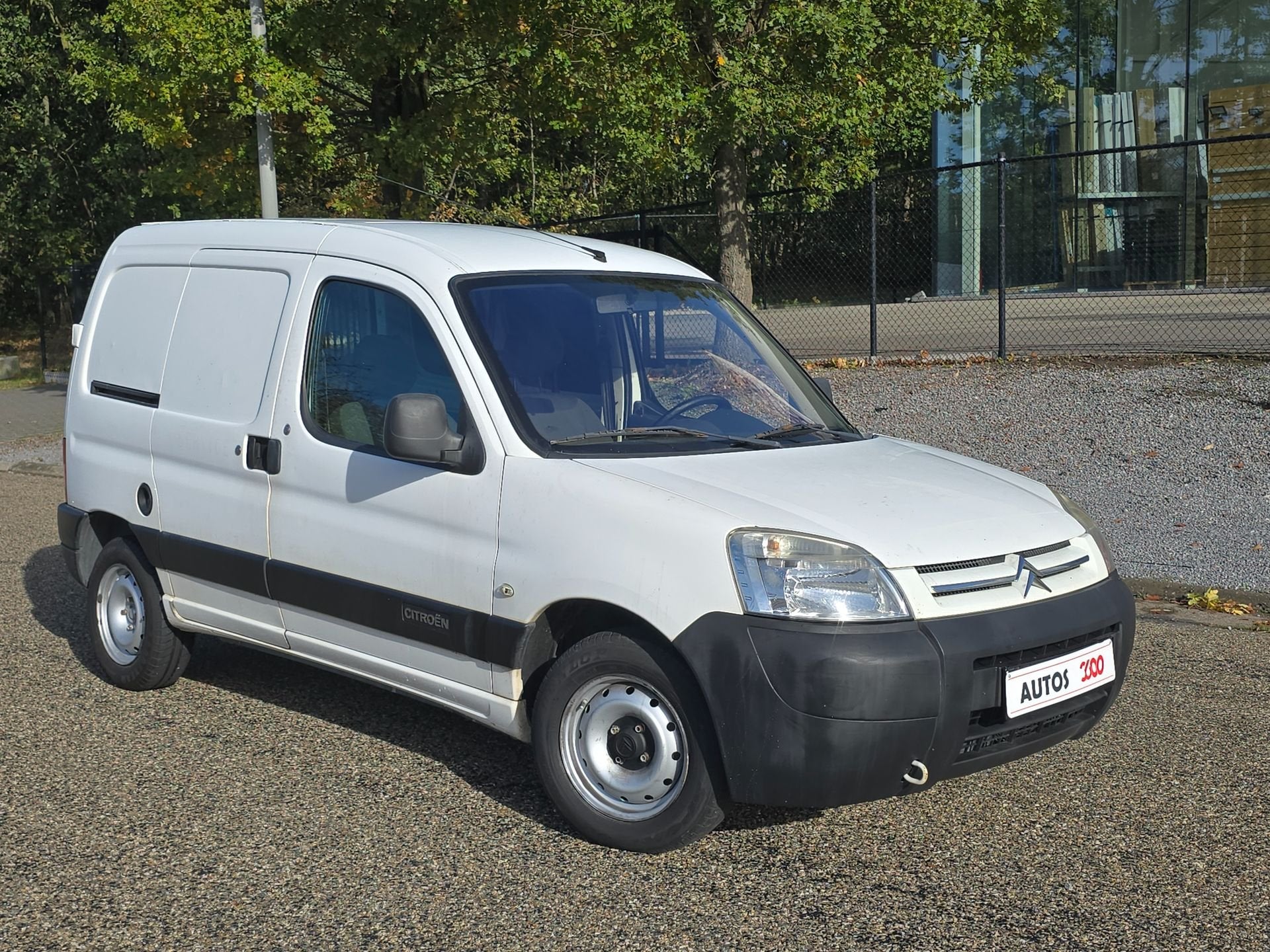 Citroen Berlingo GEKEURDVOOR VERKOOP 146.000KM, Autos, Achat, Entreprise, https://public.car-pass.be/vhr/3b520129-83c4-44b1-a138-18651f88ca89