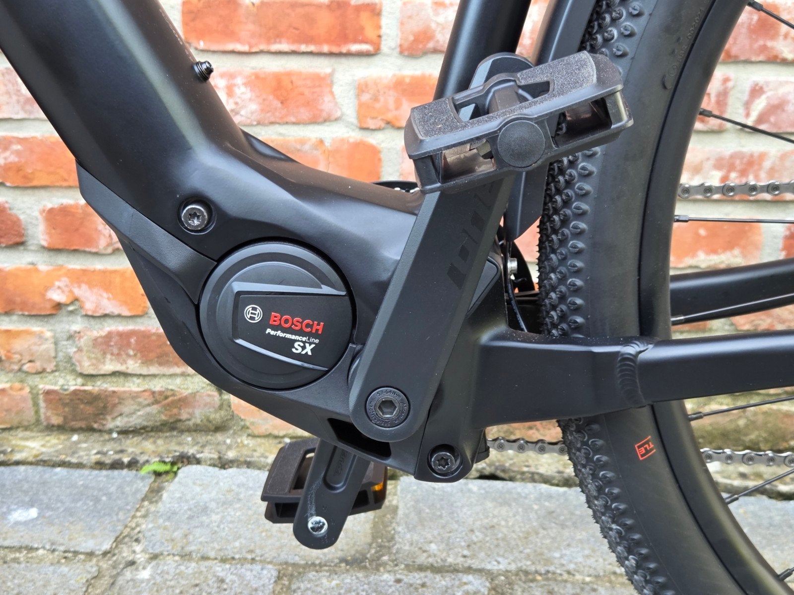 SUPÉRIEUR. Vélo léger et sportif iBlox 6.3 - taille M 46 cm, Neuf, Autres marques, Info@bikefunint.com, Moins de 10 vitesses