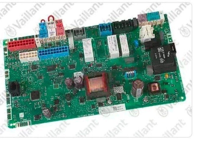 Carte Vaillant ecoTEC (100% neuve), Enlèvement ou Envoi, Neuf