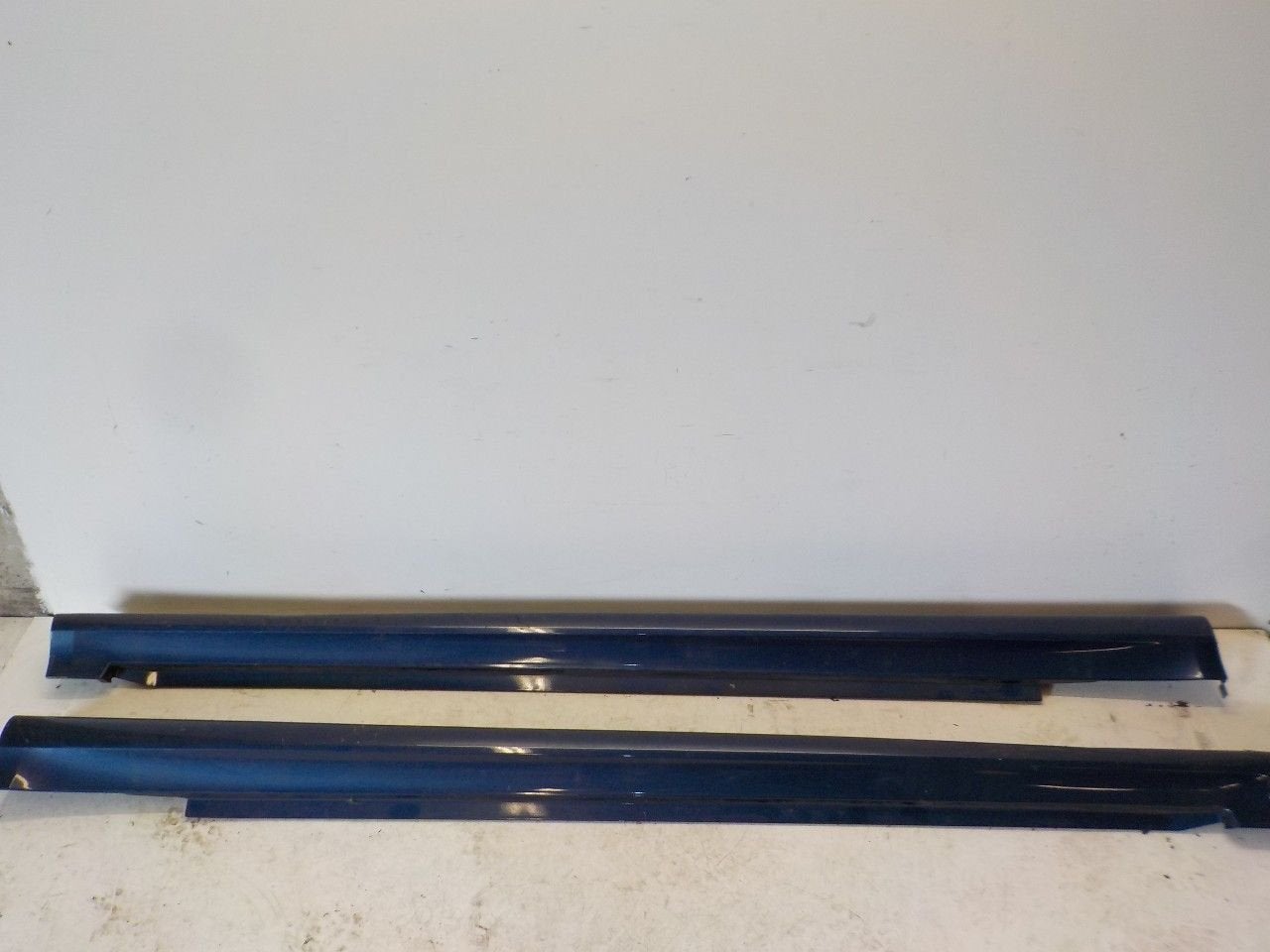 Sideskirt set Mercedes-Benz B-Klasse, Auto-onderdelen, Onderdelen@venauto.nl, Van der Ven Autorecycling B.V., Gebruikt, Ettenseweg 76, 4706 PB Roosendaal, The Netherlands