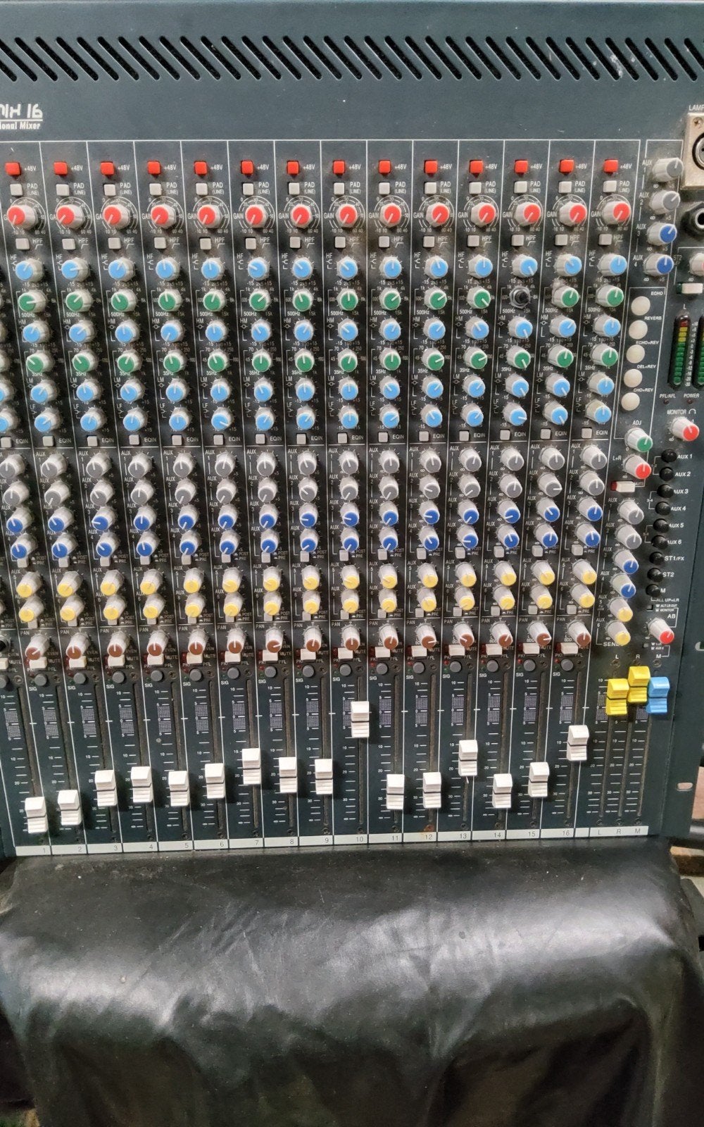 dab audio promix 16, Muziek en Instrumenten, Ophalen