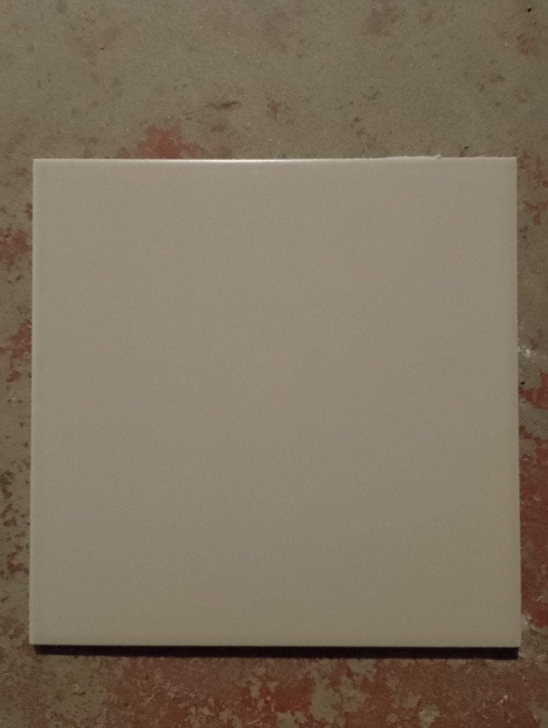 41carrelages beige Marque Villeroy & Boch, Ophalen, Wandtegels, Nieuw, 20 tot 40 cm