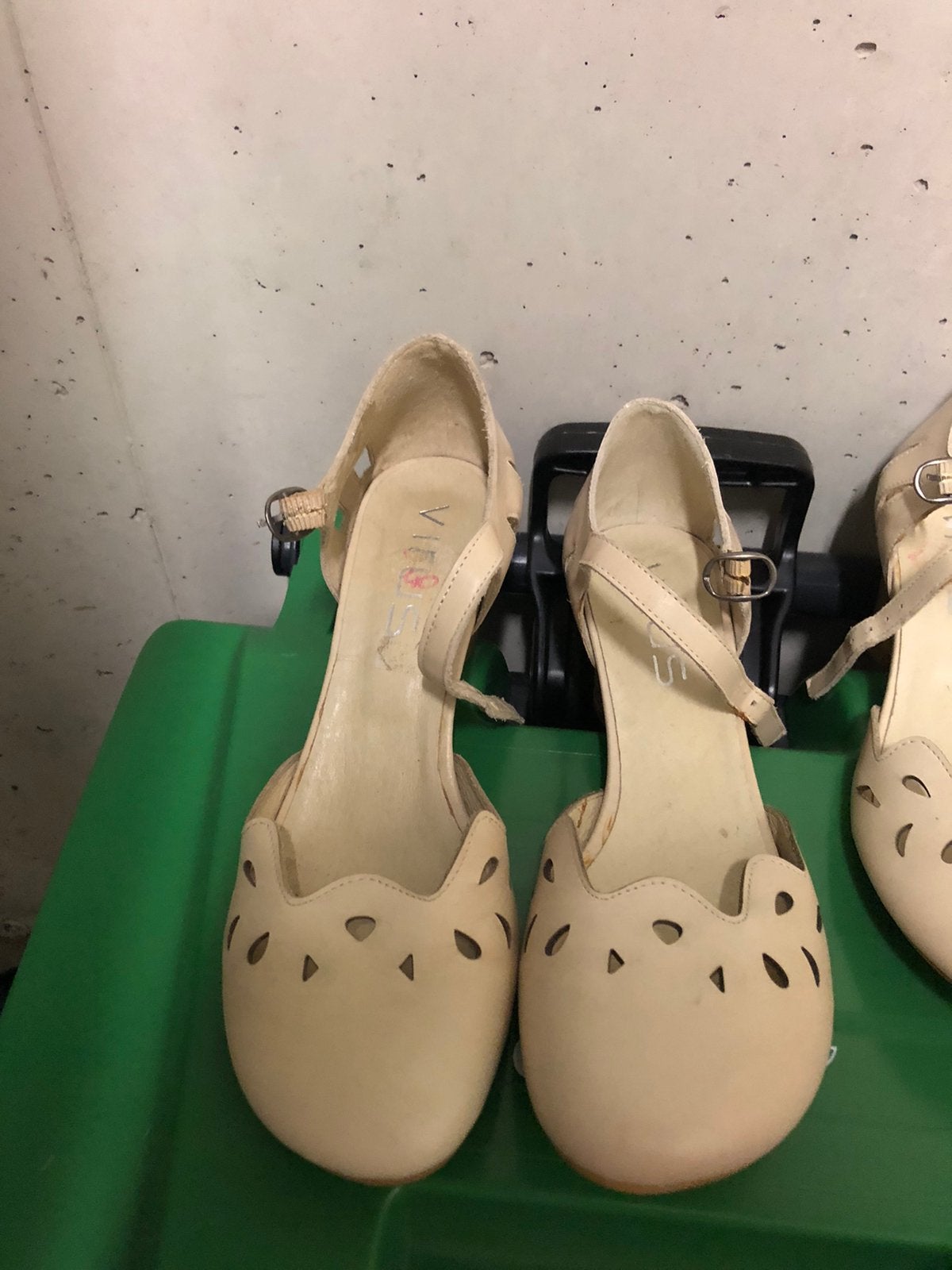 Schoenen maat 38, Enlèvement, Comme neuf