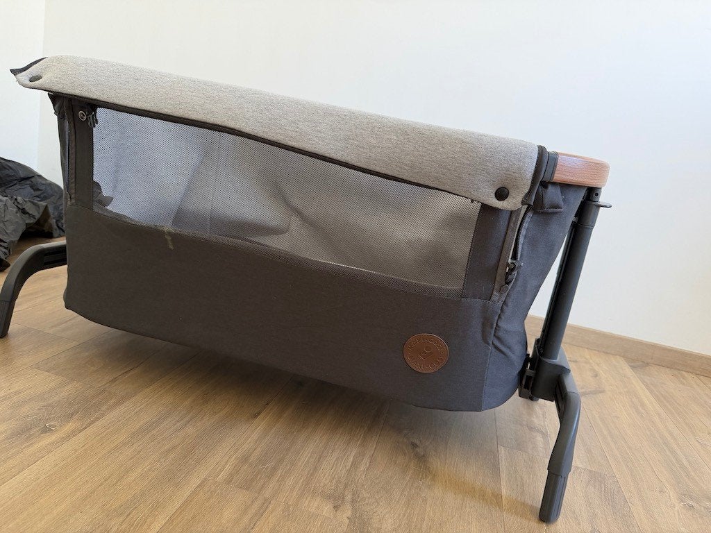 Maxi-Cosi Co-Sleeper, Ophalen, Zo goed als nieuw, Overige typen