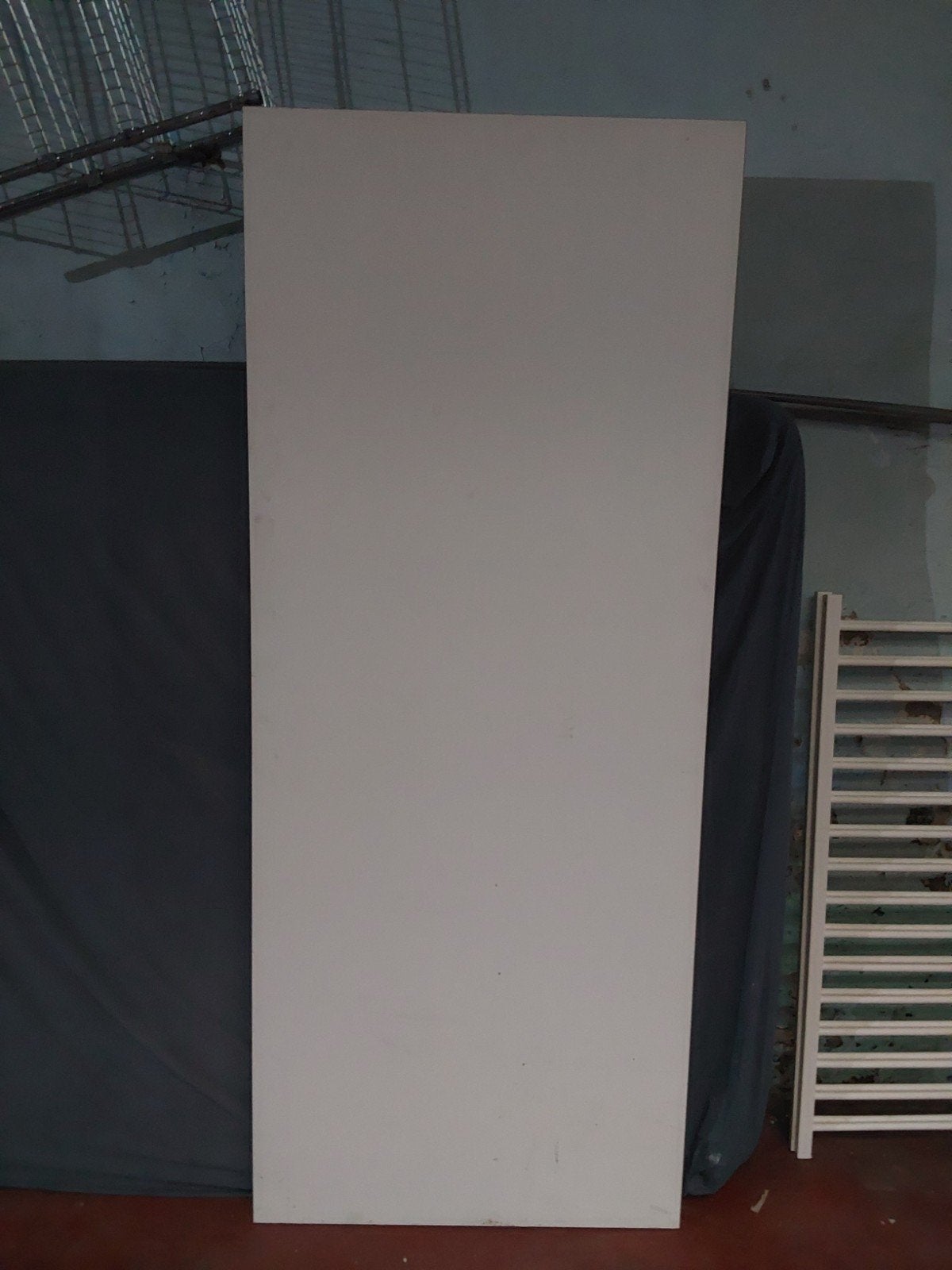 A VENDRE PORTES STANDARDS+CHARNIÈRE 28€pièce/OU 4portes105€, Bricolage & Construction, Enlèvement, Multiplex, 20 à 50 mm