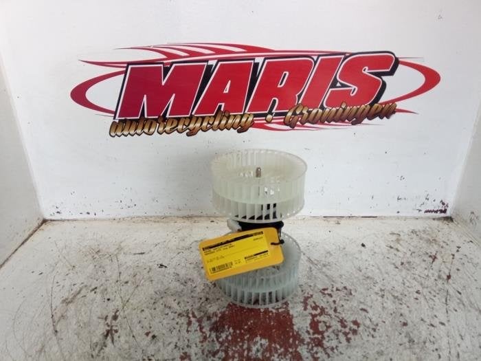 Moteur de ventilation chauffage d'un Mercedes Vito, -, 3 mois de garantie, Utilisé, -