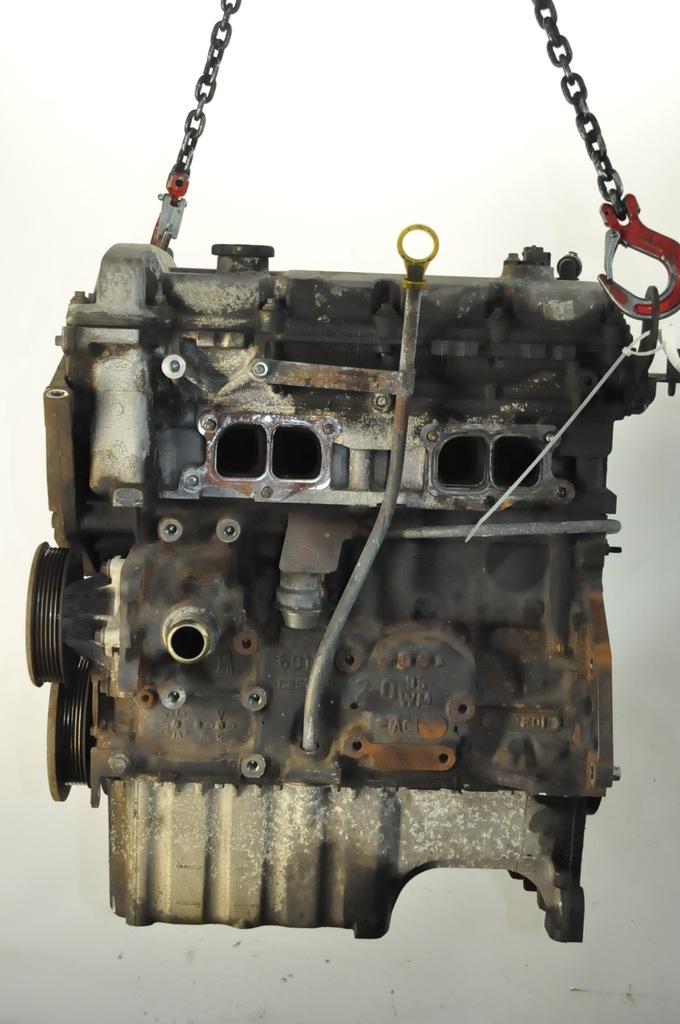 Moteur ZVSA Nu FORD GALAXY, Verzenden, Gebruikt, Overige automerken
