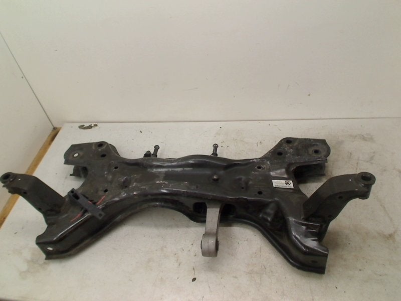 BERCEAU MOTEUR Audi A1 Volkswagen Polo V (6R) (6C0199315), Volkswagen, Volkswagen AG, Utilisé, Kundenbetreuung@volkswagen.de
